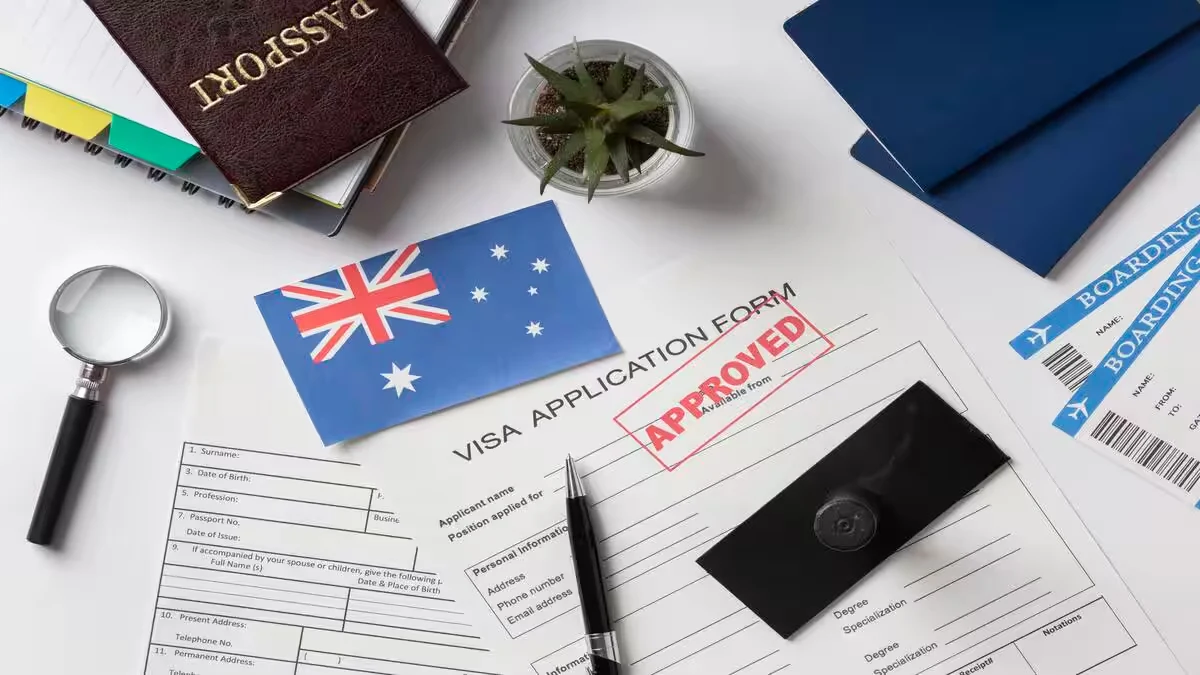 Stress-Free Travel Documents