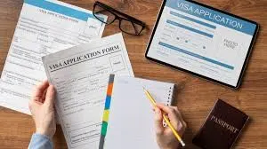 Stress-Free Visa Process with CFAR
