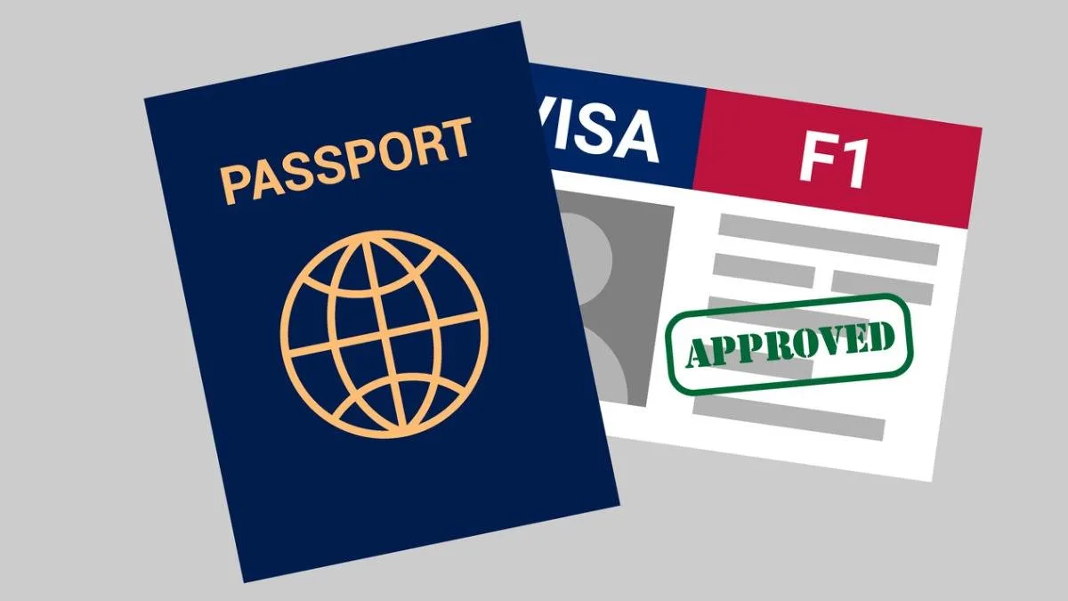 Secure & Affordable Visa Services