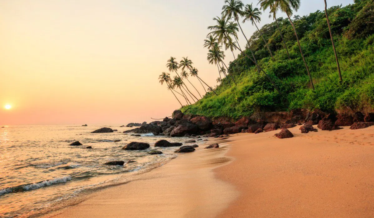 Goa