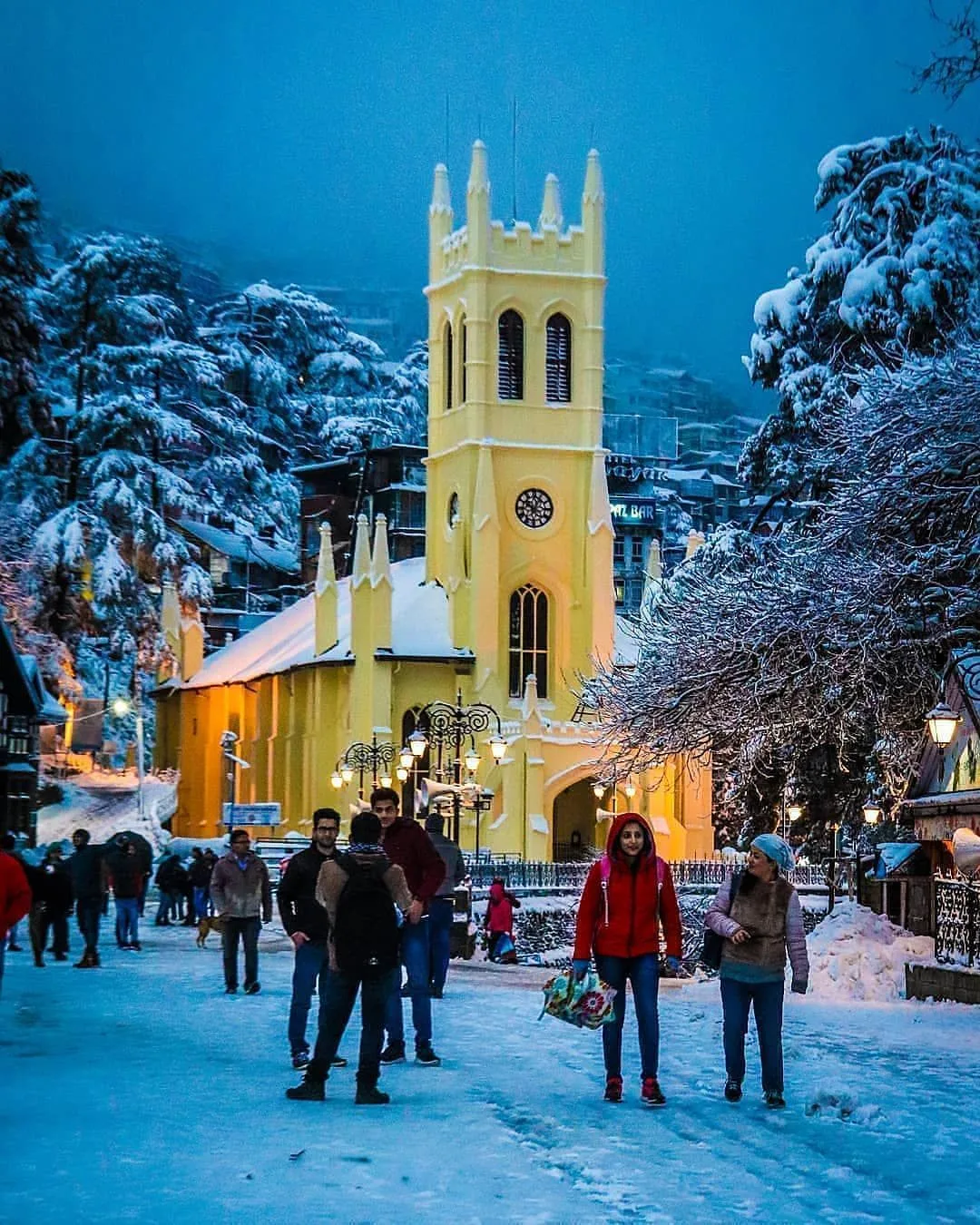 Himachal
