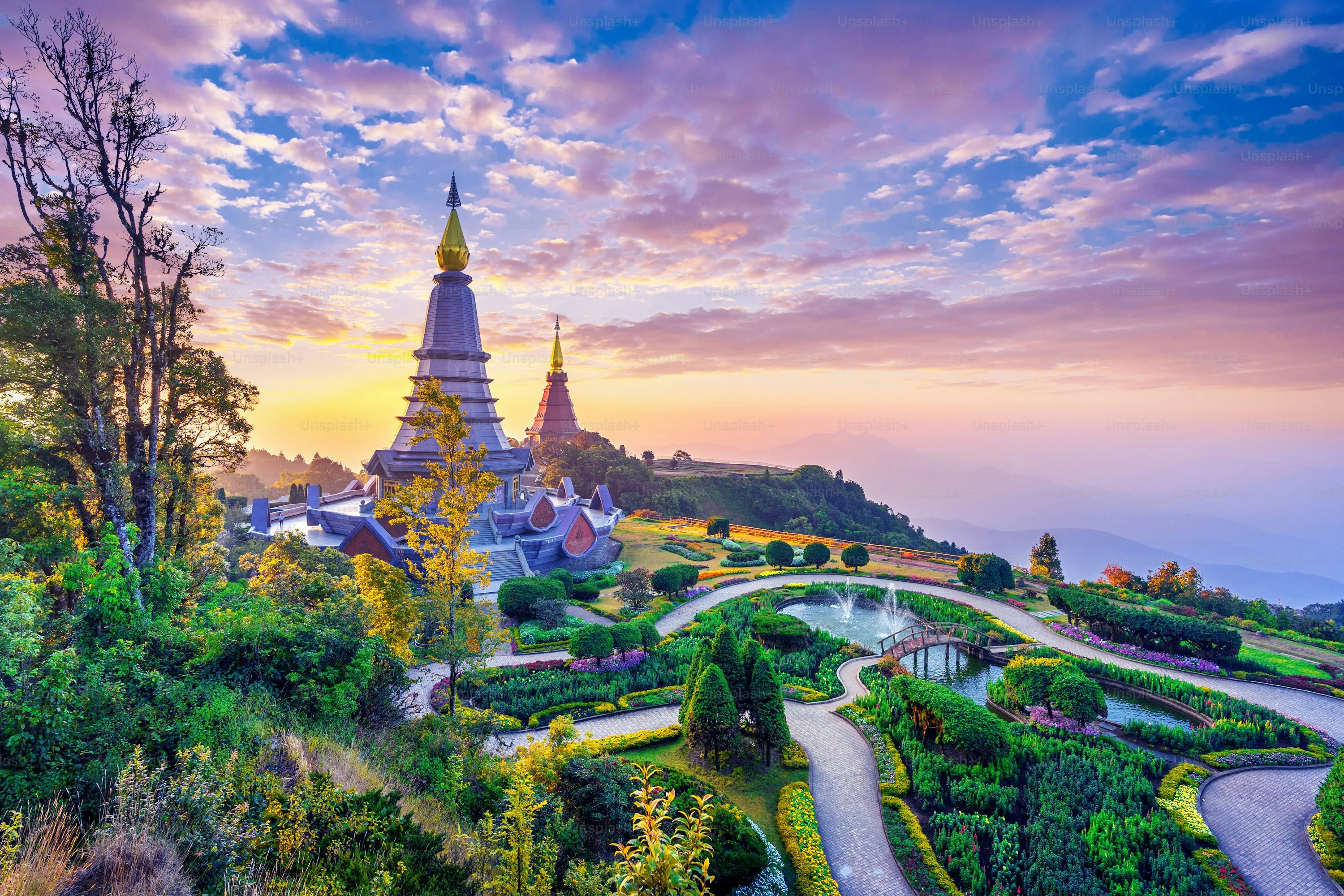 Pattaya