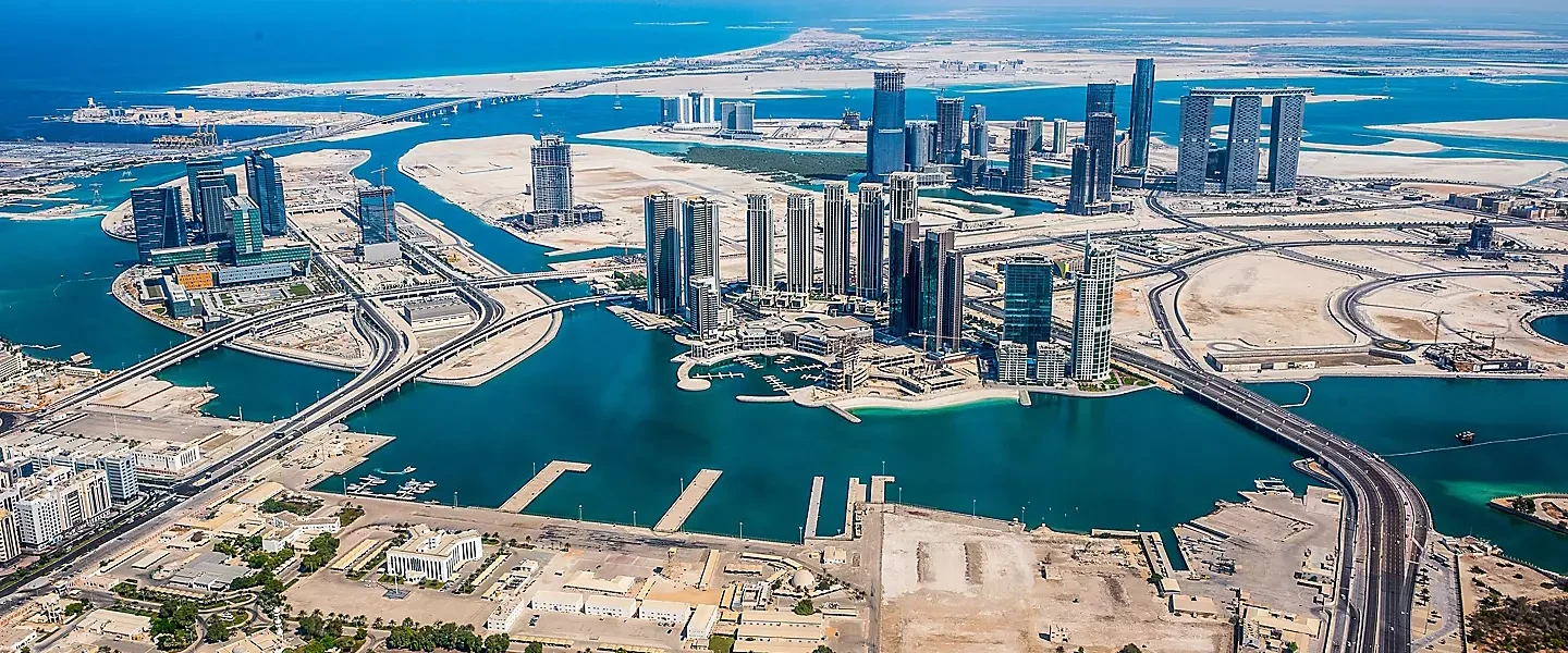 Abu Dhabi