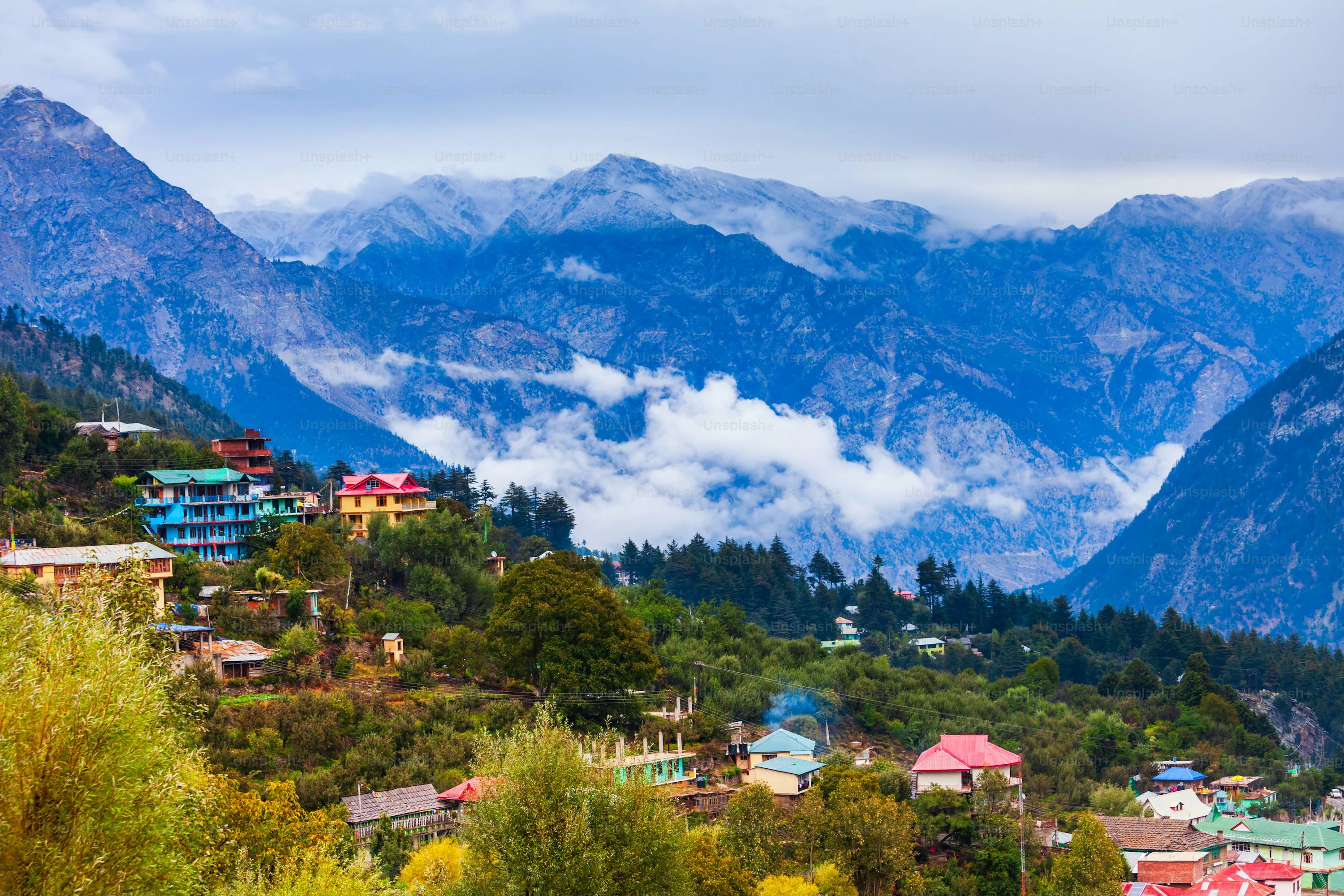 Himachal