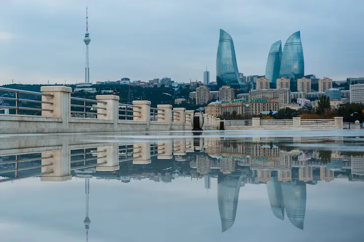 Baku