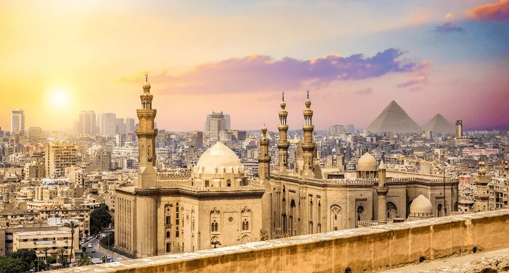Cairo
