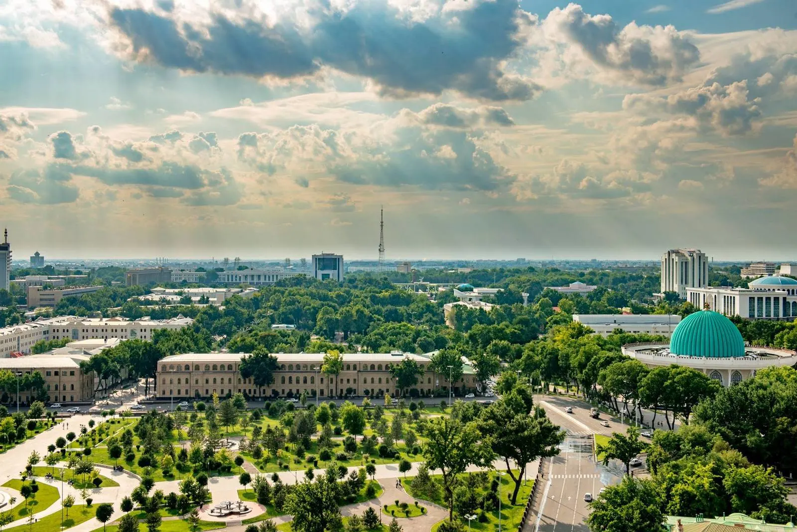 Uzbekistan