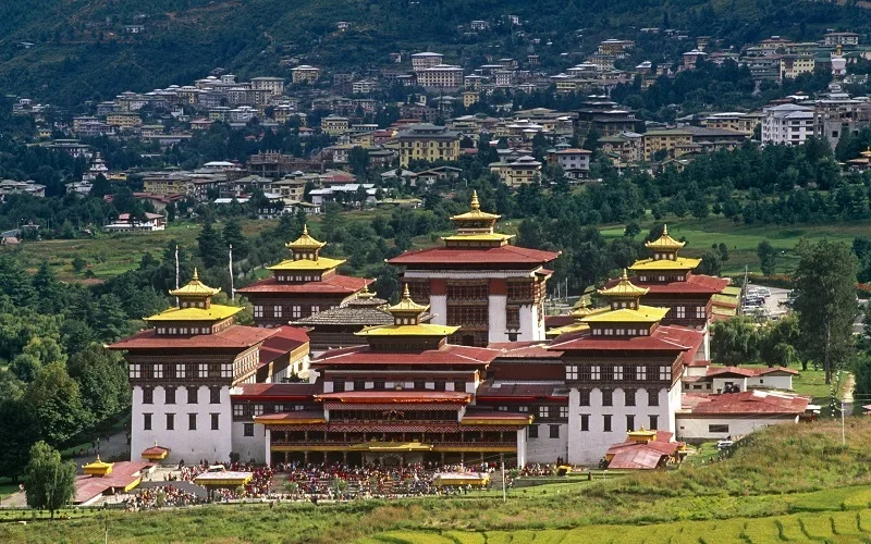 Bhutan