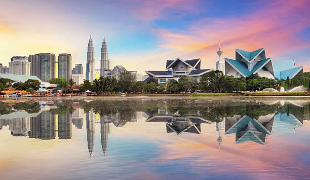 Kuala Lumpur