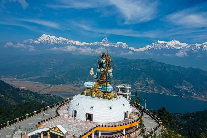 Unforgettable Pokhara Holiday Package Adventure Awaits
