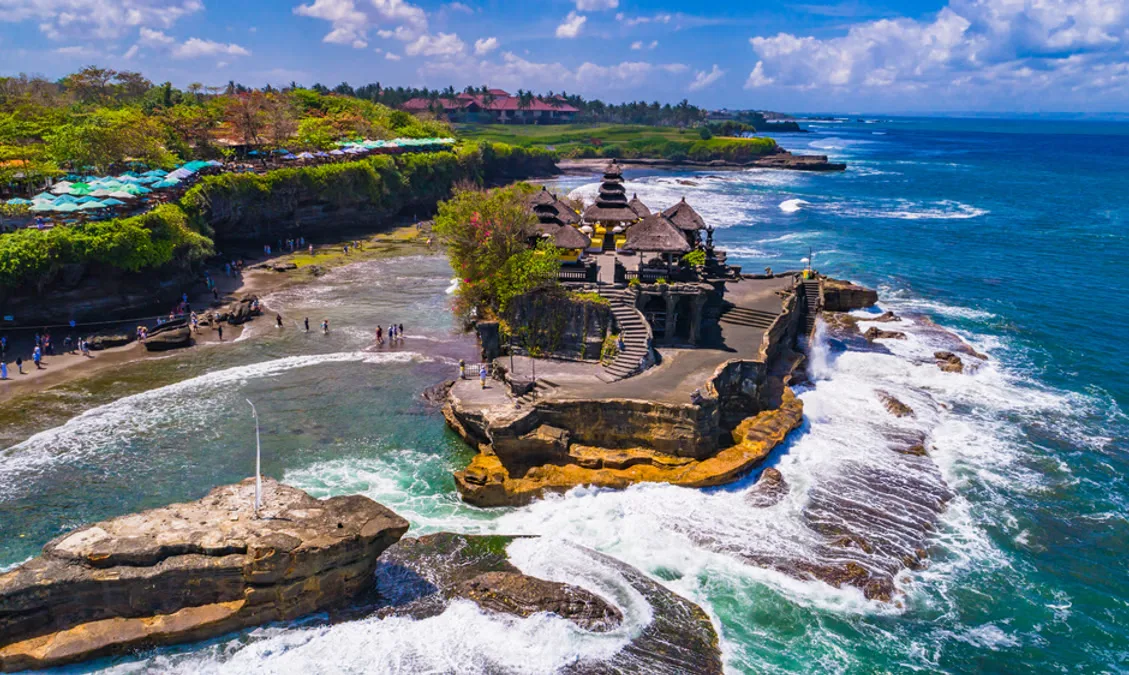 Your Bali Honeymoon Haven